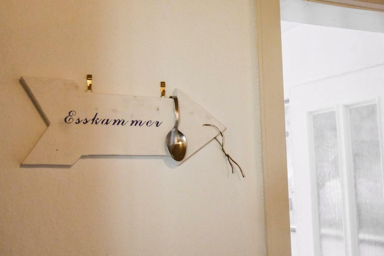 Ferienwohnung Lispet Neuötting Eksteriør bilde