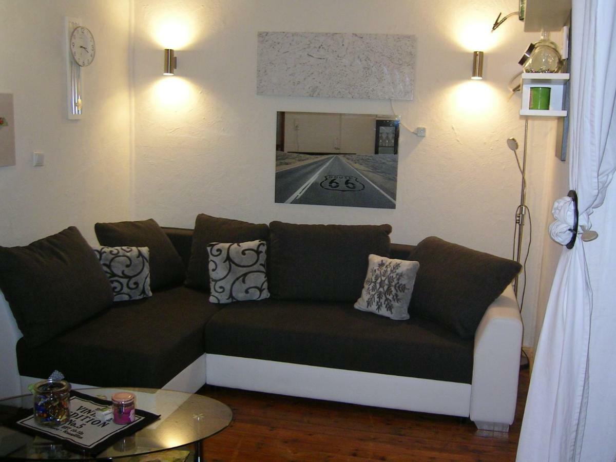 Ferienwohnung Lispet Neuötting Eksteriør bilde